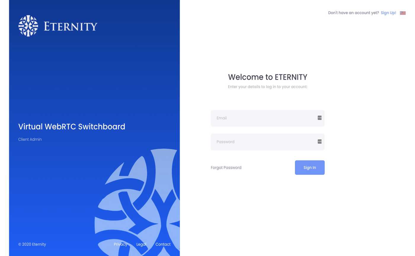 react-centralita_eternity_online