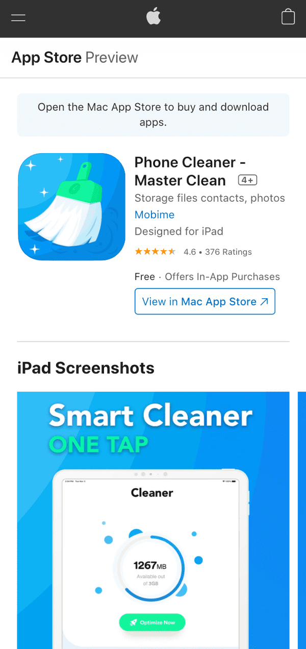 mobile-master_cleaner