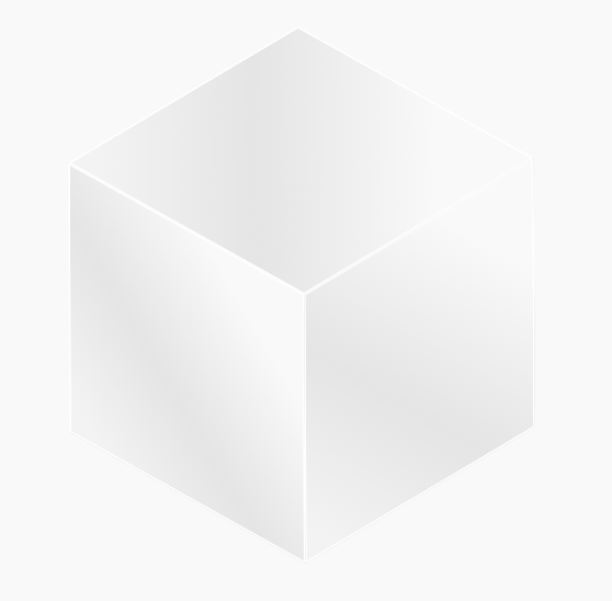 cube image